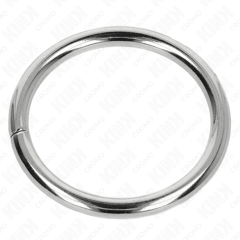 KINK RING POWER Anneau Pénis Métal 4 Cm Interne — vue alternative