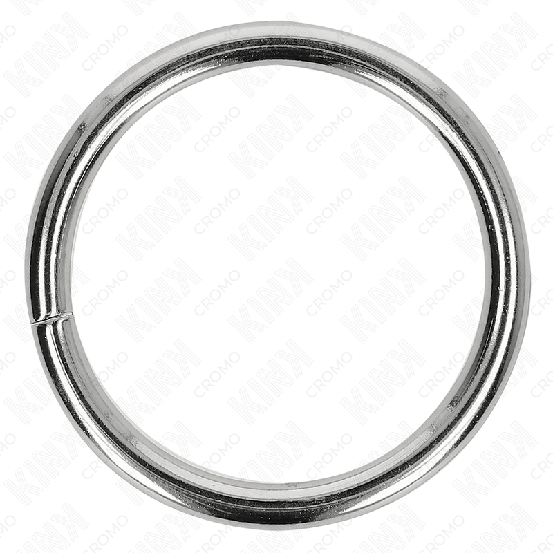 KINK RING POWER Anneau Pénis Métal 4,5 Cm Interne — vue arrière