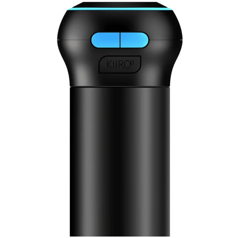 KIIROO Manette Interactive Noire — vue alternative