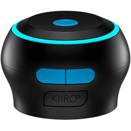 KIIROO Manette Interactive Noire - Aura Intime