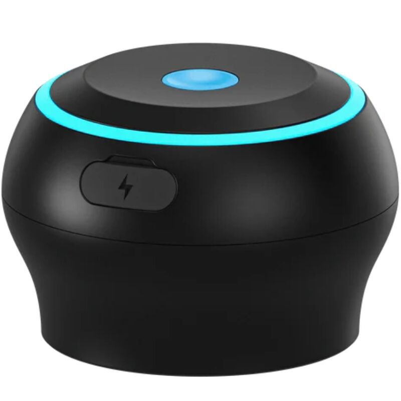 KIIROO Manette Interactive Noire — vue détaillée