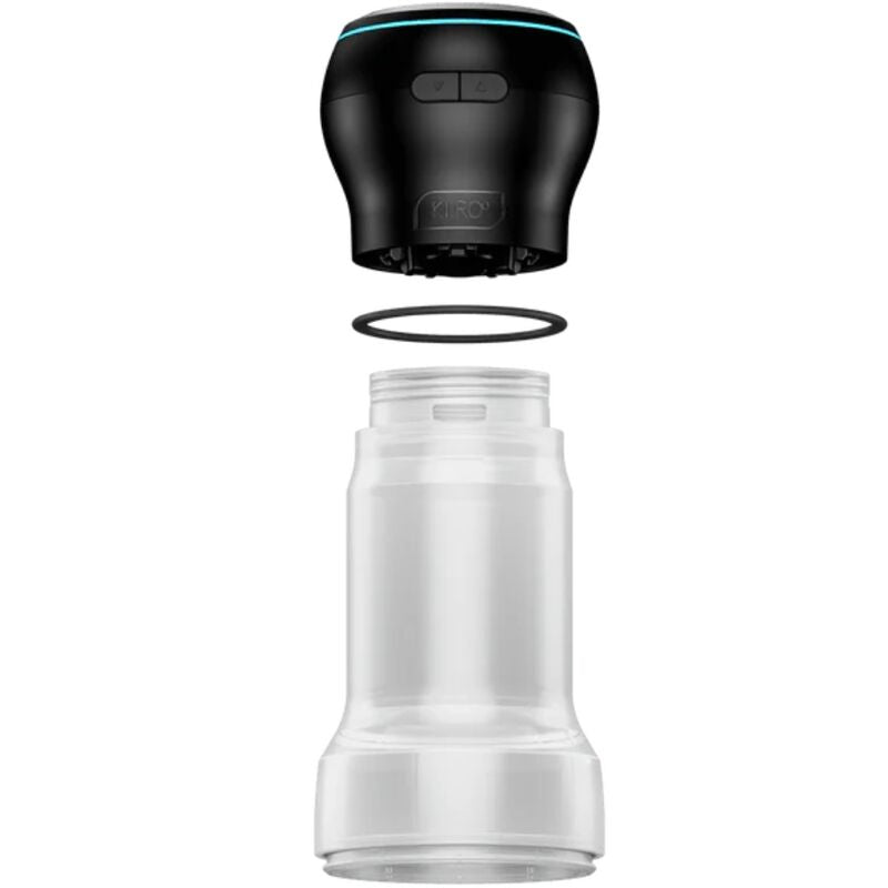 KIIROO COMBO FEEL POCKET STROKER + POWER BLOW - Aura Intime