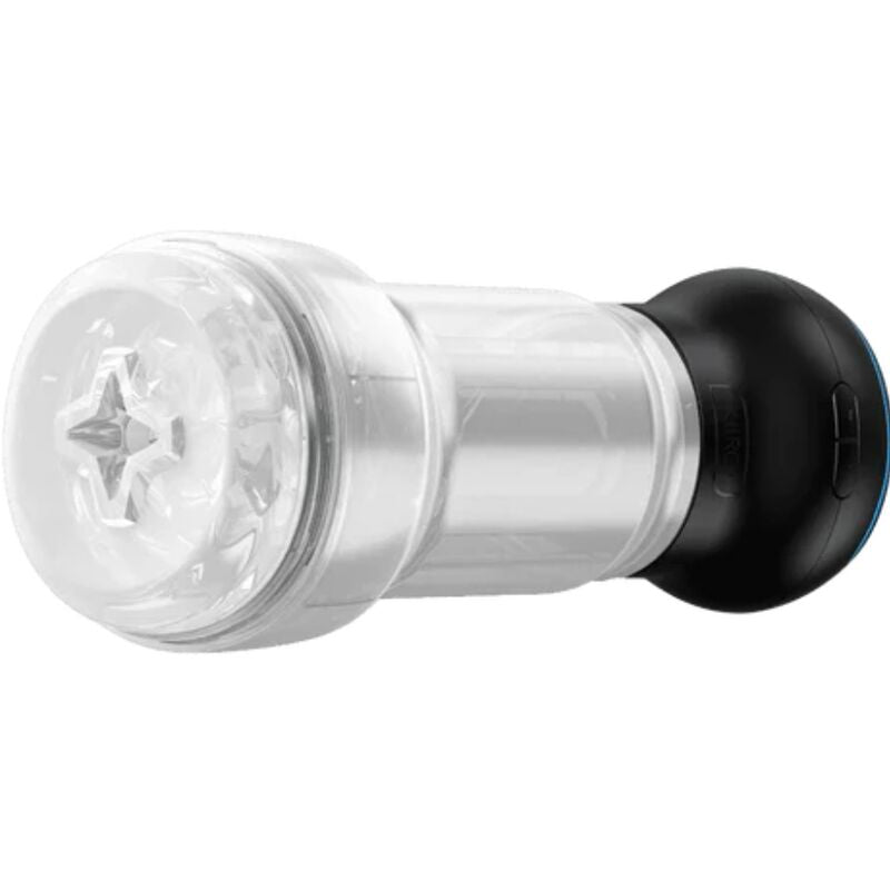 KIIROO COMBO FEEL POCKET STROKER + POWER BLOW — vue alternative