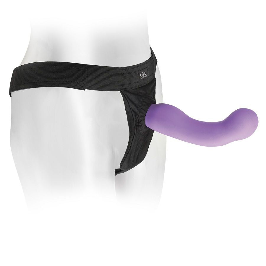 FETISH FANTASY ELITE HARNAIS RESPIRANT — vue détaillée