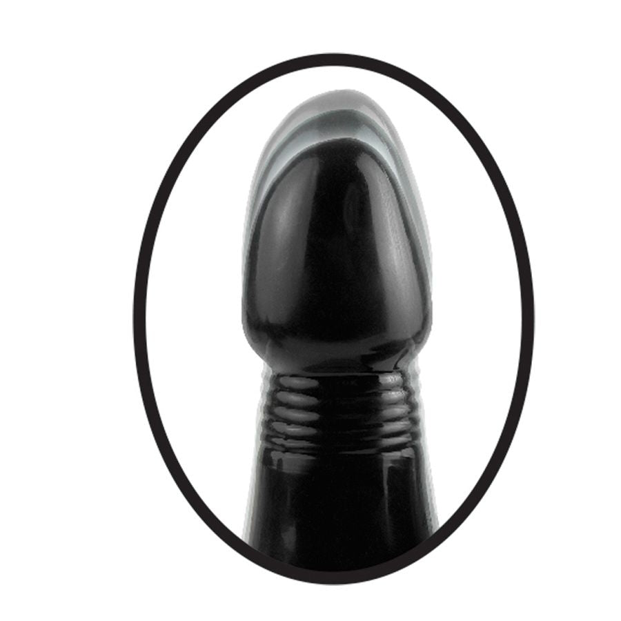 ANAL FANTASY SERIES Vibrateur Propulseur Plug — vue alternative