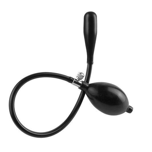 ANAL FANTASY SERIES Plug Gonflable - Aura Intime
