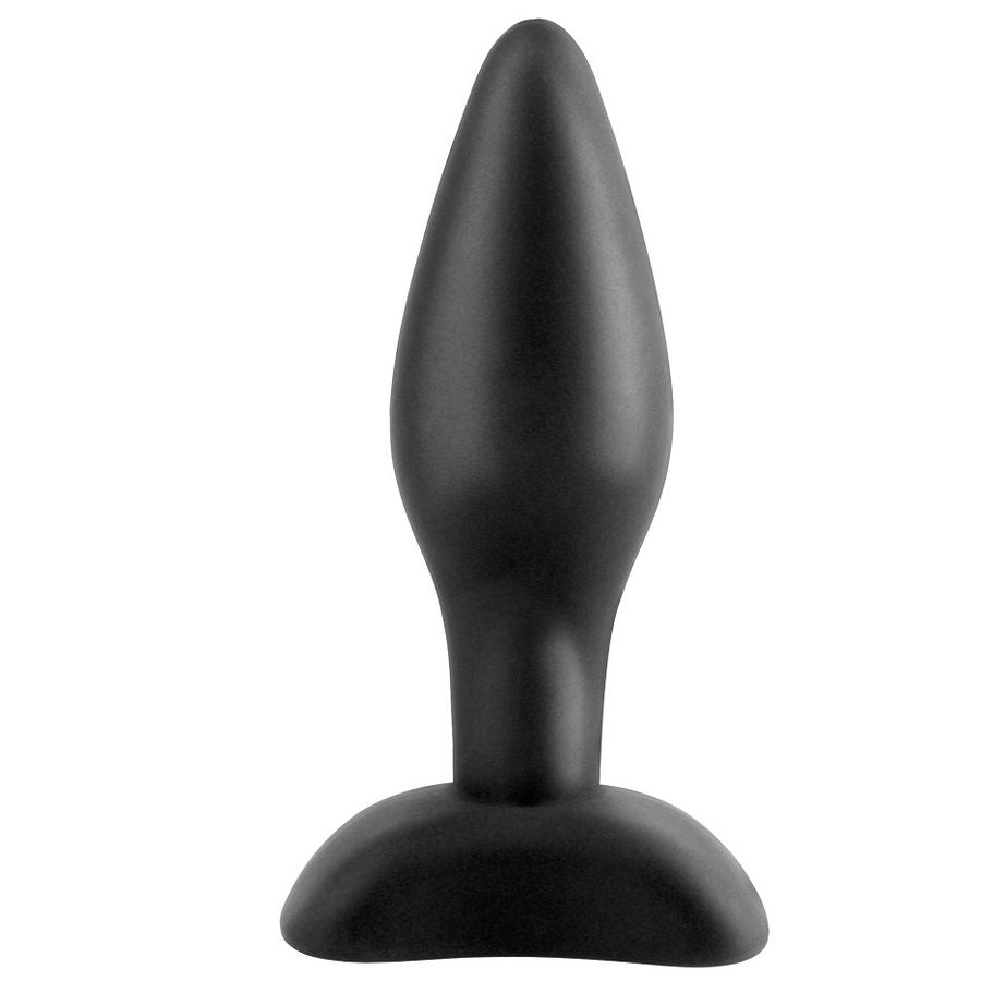 ANAL FANTASY SERIES Plug Anal Silicone Mini - Aura Intime