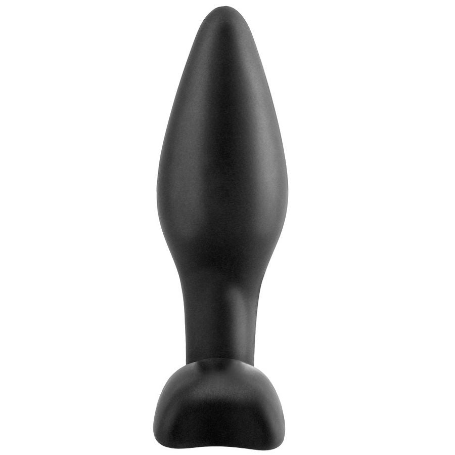 ANAL FANTASY SERIES Plug Anal Silicone Mini — vue détaillée