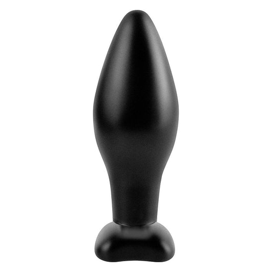 ANAL FANTASY SERIES Bouchon Anal Silicone Moyen - Aura Intime