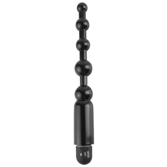 ANAL FANTASY SERIES Balles Vibrantes Débutants - Aura Intime