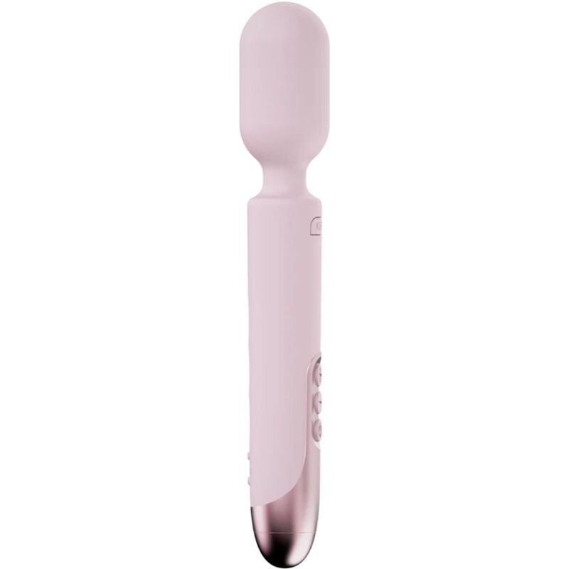 KIIROO Prowand Vibrateur Wand Télécommande + Application Gratuit... — vue alternative