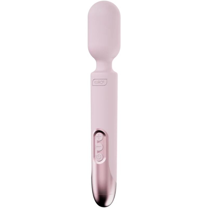 KIIROO Prowand Vibrateur Wand Télécommande + Application Gratuit... — vue détaillée