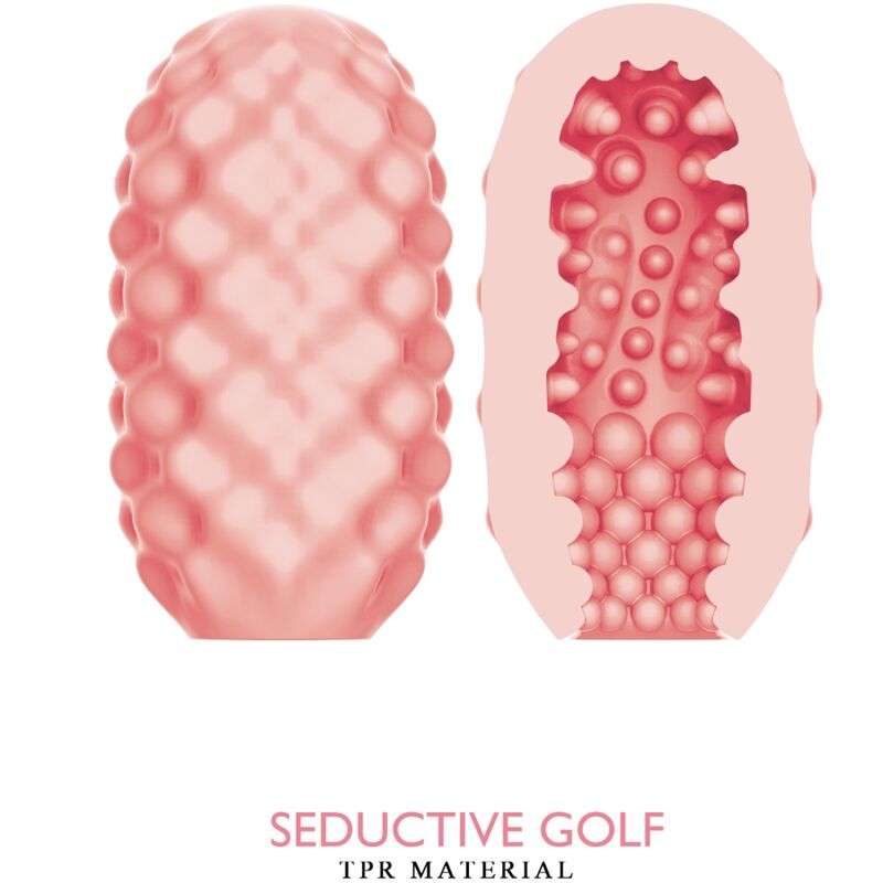 PRETTY LOVE CUPID X 18 MASTURBATEURS HOMMES DIFFÉRENTES TEXTURES — accessoires inclus
