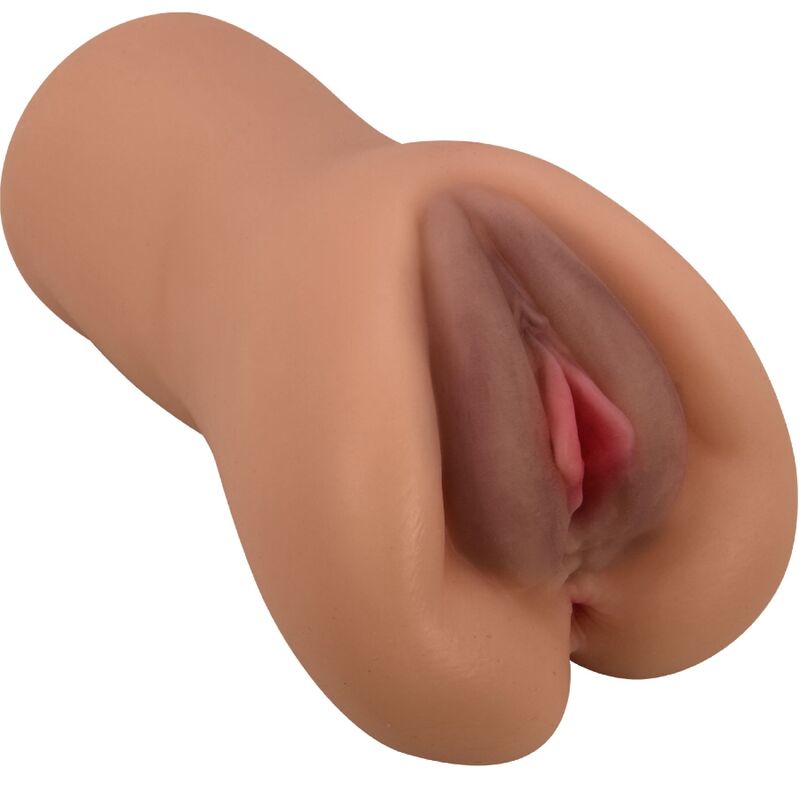 CRAZY BULL Eliana Mulâtre Vagin Anus - Aura Intime