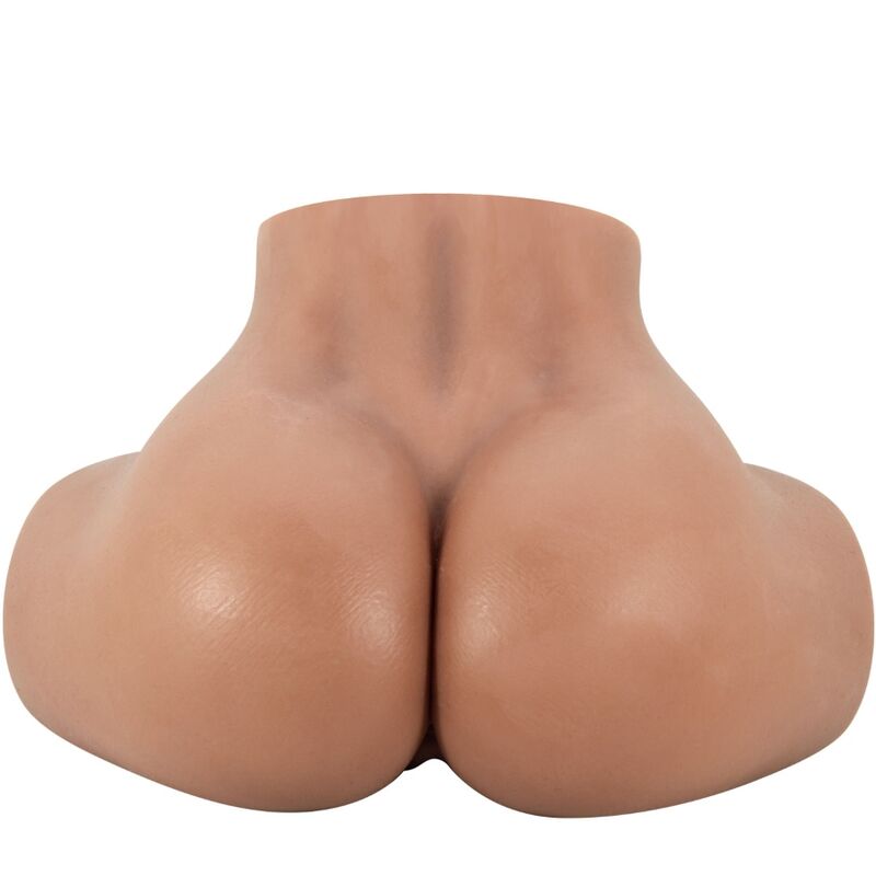 CRAZY BULL HAILEY VIBRATEUR FESSIER CONTRÔLE RÉALISTE VAGIN L'ANUS À... — accessoires inclus