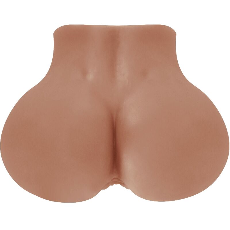CRAZY BULL MILA VIBRATEUR FESSIER CONTRÔLE RÉALISTE VAGIN L'ANUS À T... — accessoires inclus