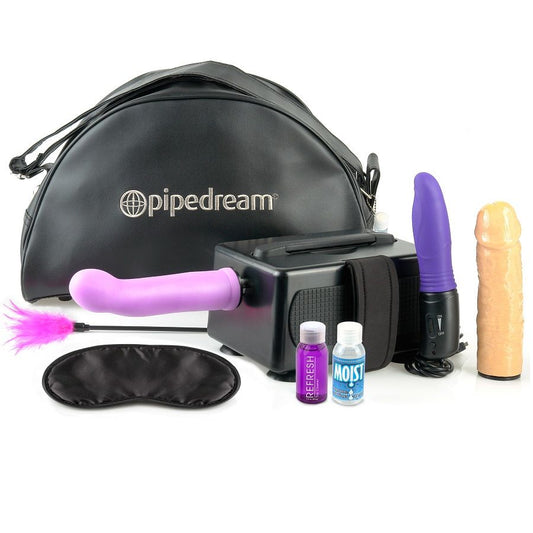 FETISH FANTASY SERIES MACHINE SEXE PORTABLE - Aura Intime