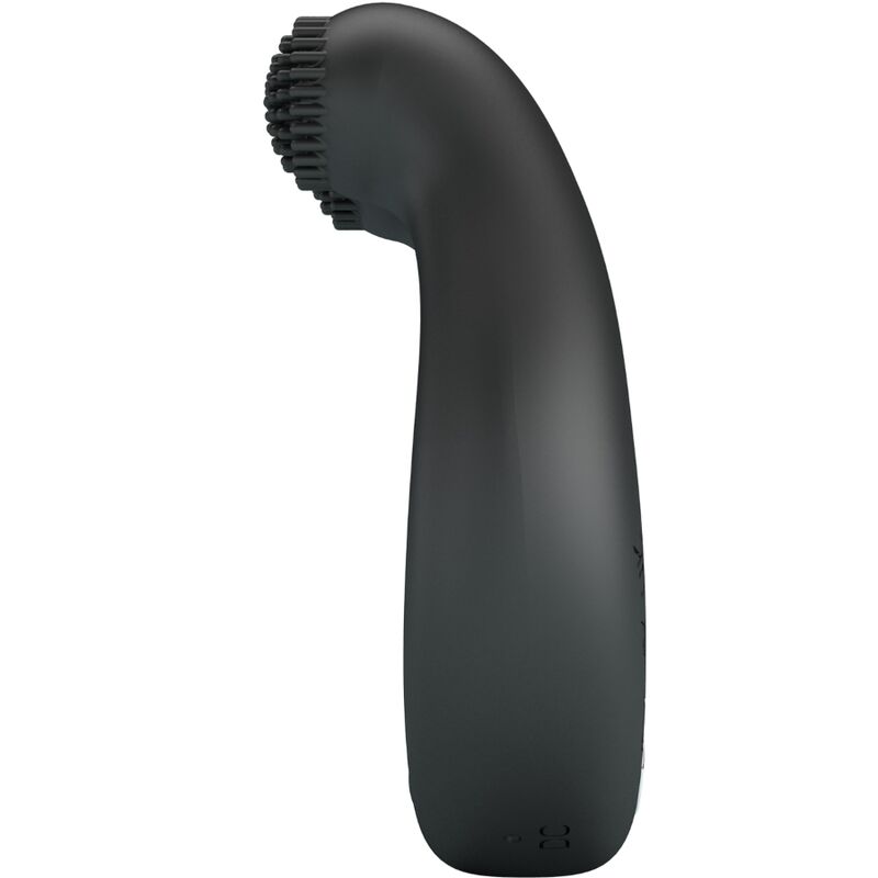 PRETTY LOVE ANNEAU VIBRANT DAHLIA + STIMULATEUR CLITORIS 12 VIBRATION... — accessoires inclus