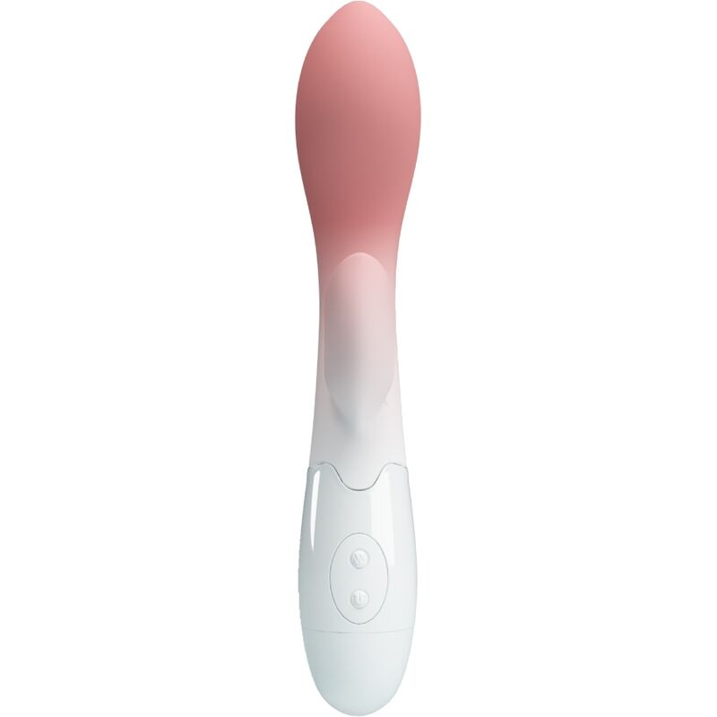 PRETTY LOVE Vibrateur Point G Lumineux + Stimulateur Clitoris 30 Vibr... — vue détaillée
