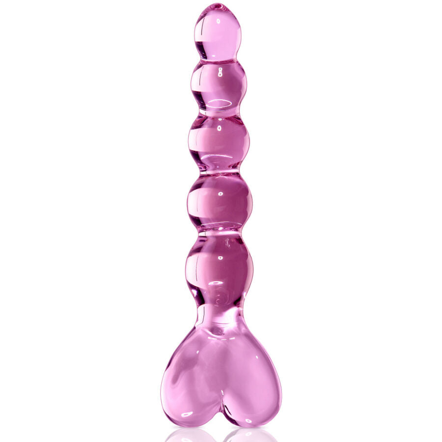 ICICLES N. 43 Masseur Verre - Aura Intime