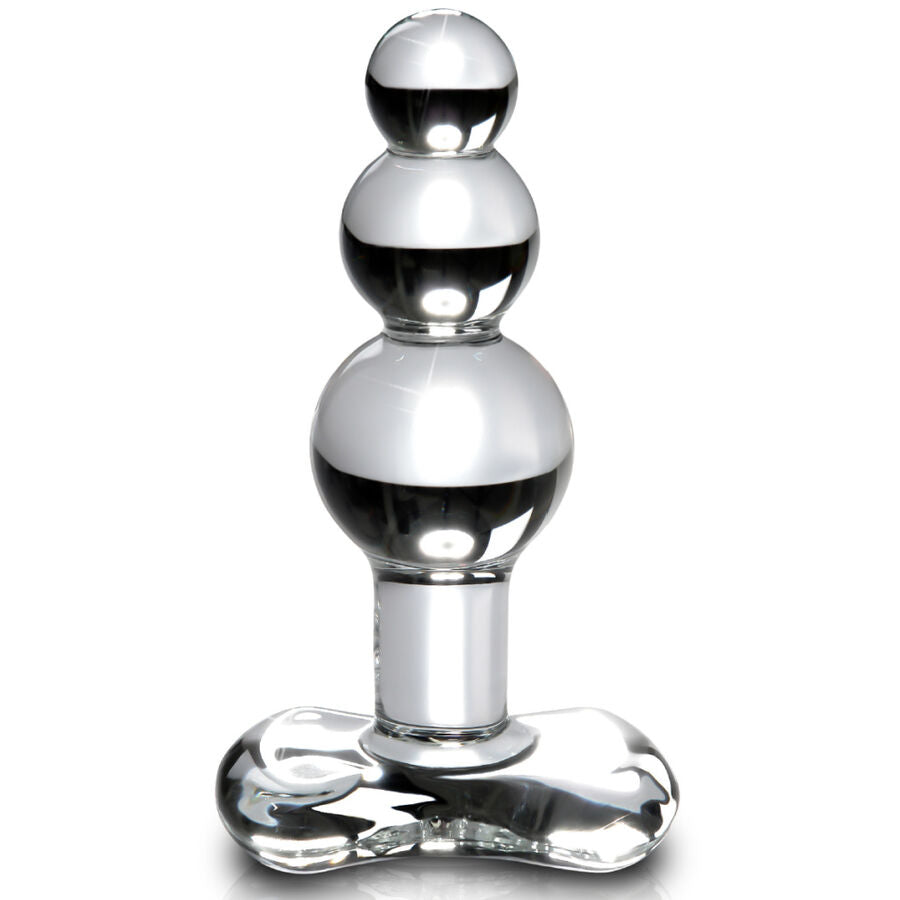 ICICLES N. 47 Masseur Cristal - Aura Intime