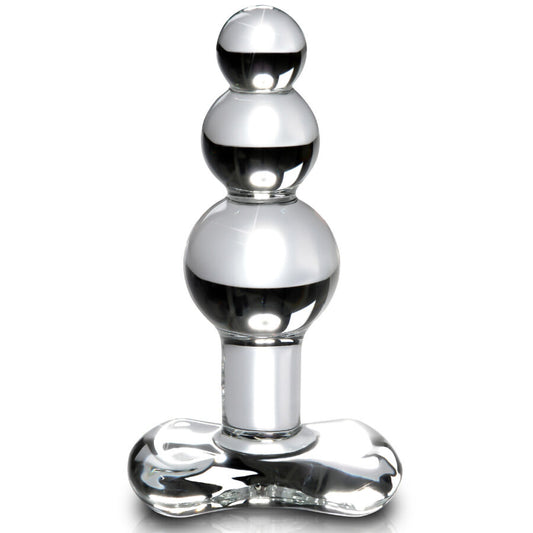 ICICLES N. 47 Masseur Cristal - Aura Intime