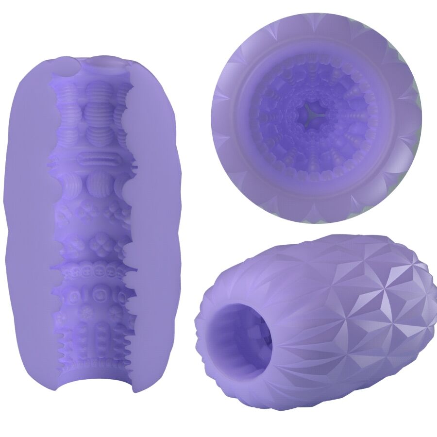 PRETTY LOVE ATHENA ALICE PACK 15 MASTURBATEURS MASCULINS DIVERS — vue arrière