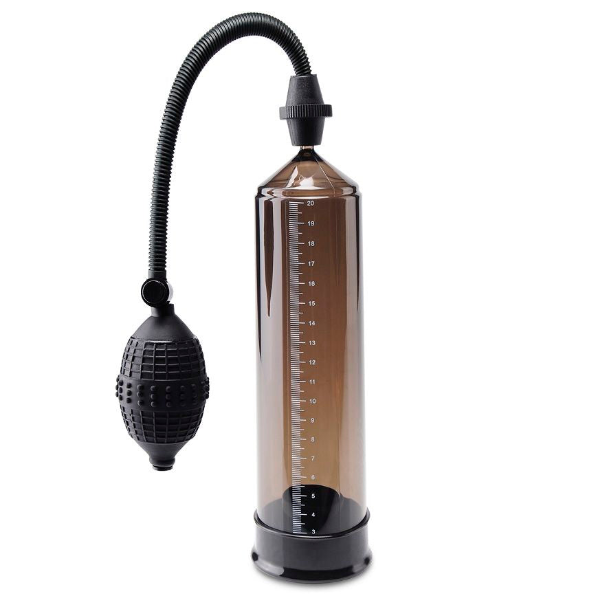 PUMP WORX Euro Pump - Aura Intime