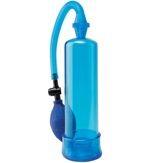 PUMP WORX Beginners Power Pump Clear - Aura Intime