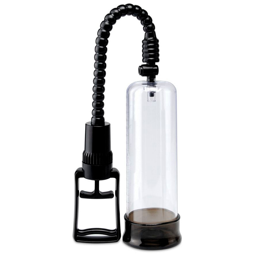 PUMP WORX Max-Width Penis Aglarger - Aura Intime