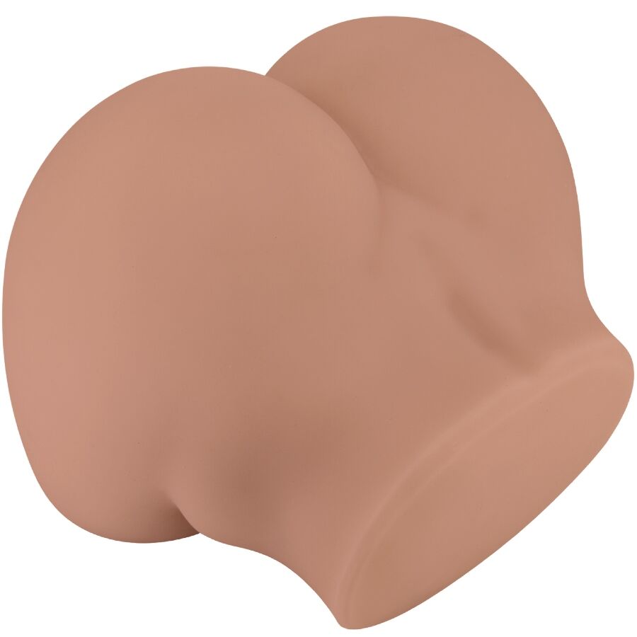 CRAZY BULL VIBRATEUR BERNACE ASS VAGIN ANUS RÉALISTES TÉLÉCOMMANDE — accessoires inclus