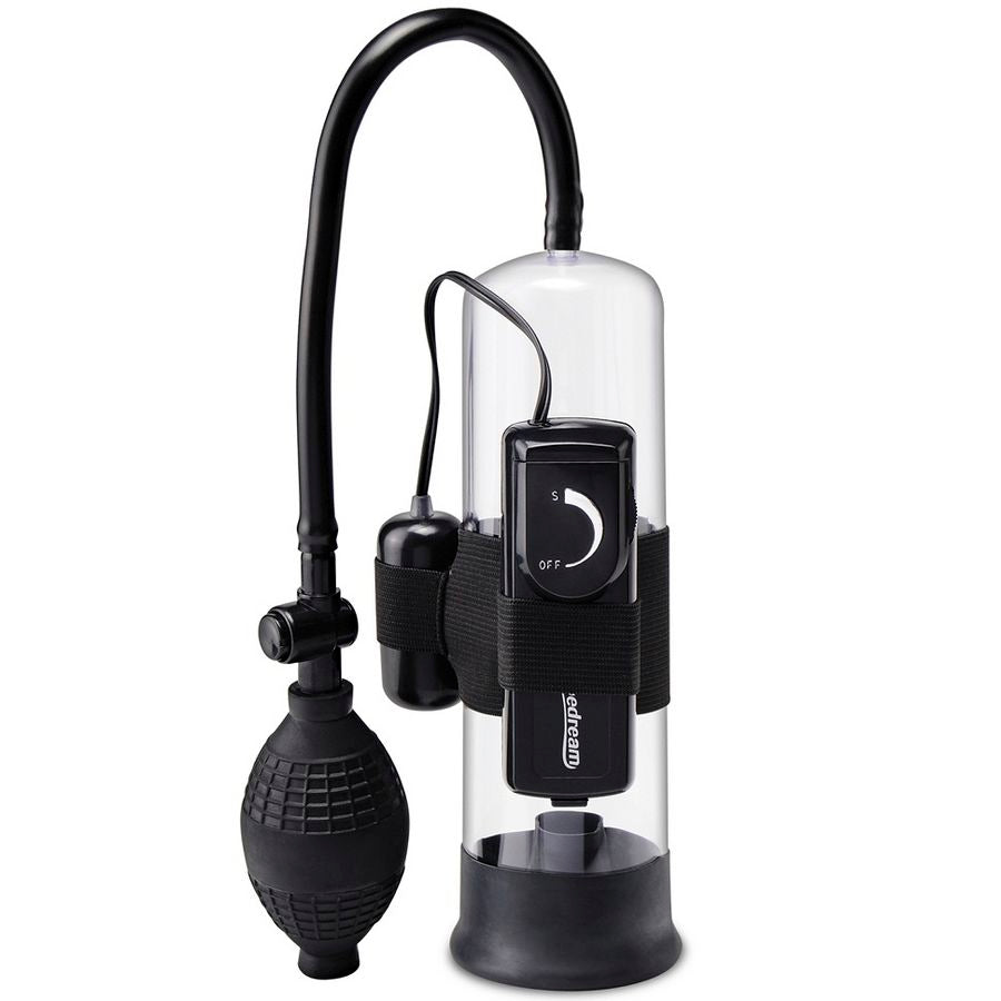PUMP WORX Pompe Aspirante Vibrante Débutants - Aura Intime