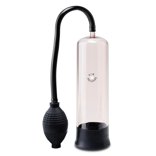 PUMP WORX Rookie L'Année Pompe - Aura Intime