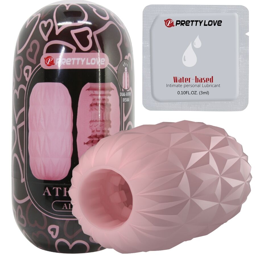 PRETTY LOVE MASTURBATEUR HOMME ATHENA ALICE ROSE — vue alternative