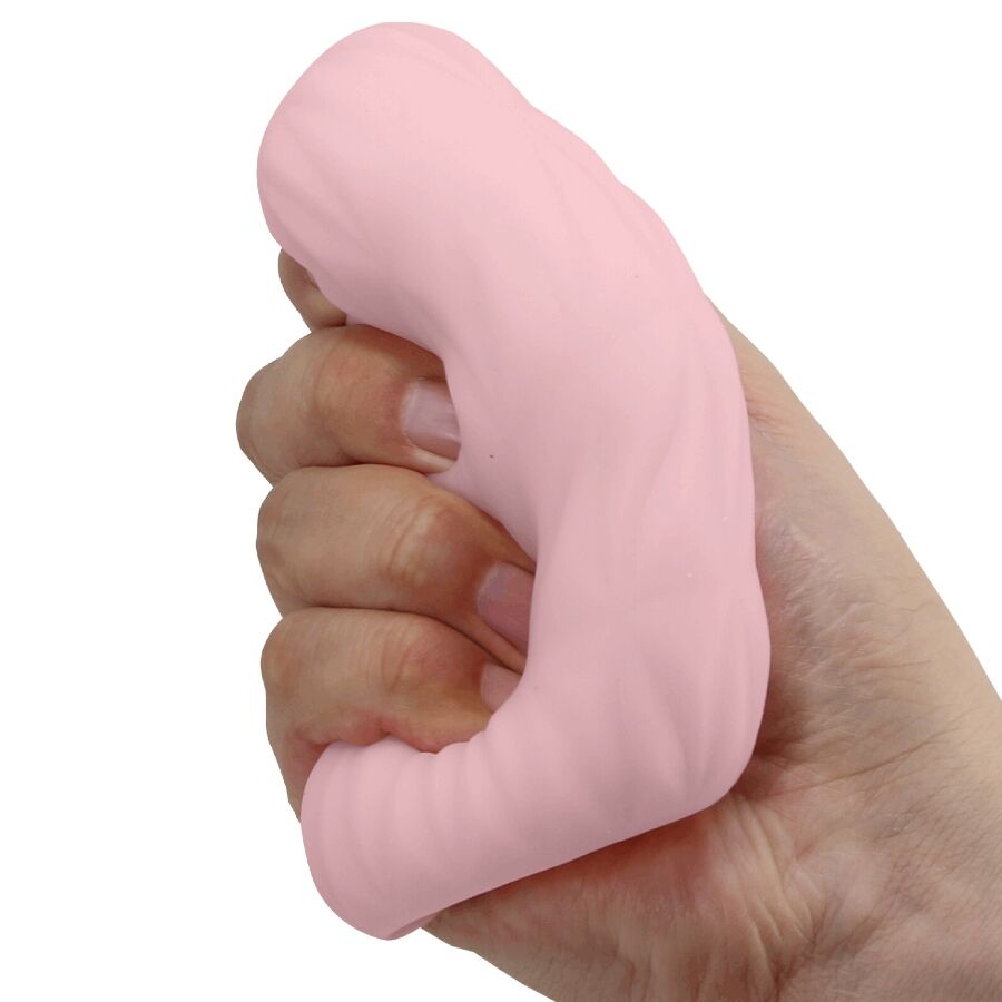 PRETTY LOVE - Masturbateur Pour Homme Athena Alice Rose