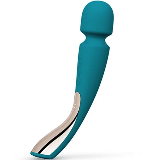 LELO Smart Medium Wand 2 Aqua Massager - Aura Intime
