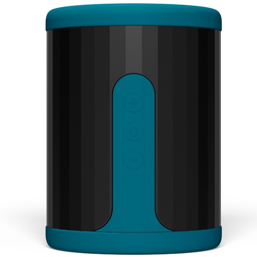 LELO Masturbateur Homme F2S™ Teal Bleu - Aura Intime