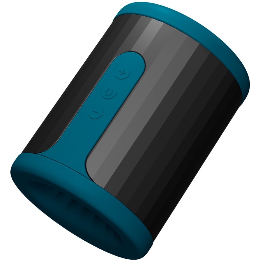 LELO Masturbateur Homme F2S™ Teal Bleu — vue alternative