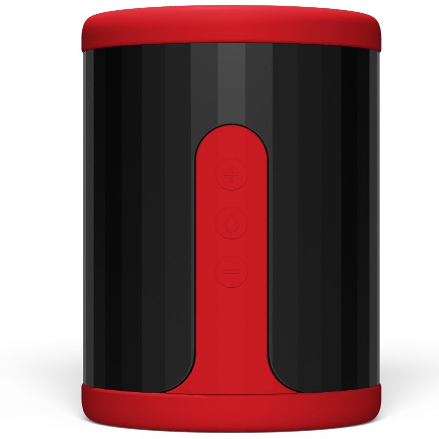LELO Masturbateur Homme F2S™ Teal Rouge - Aura Intime