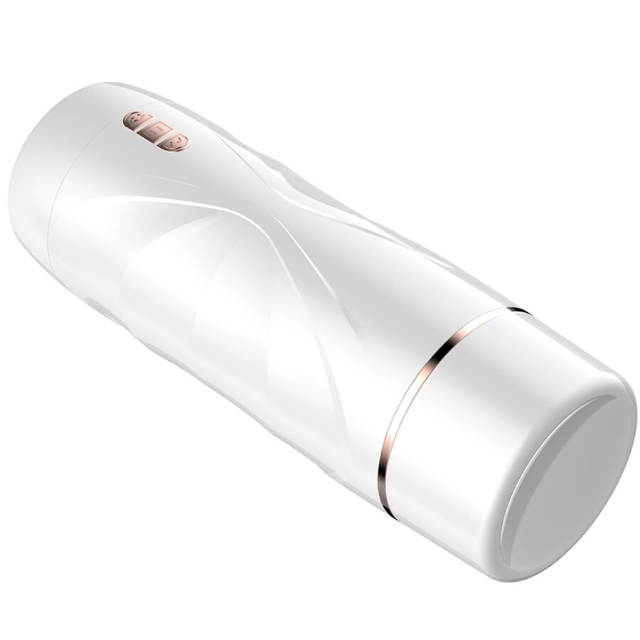SHEQU RILEY MASTURBATEUR VAGIN VIBRANT ASPIRATION — vue arrière