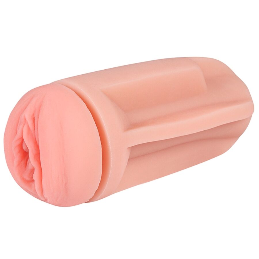 SHEQU MASTURBATEUR VAGIN FANNY VIBRATION — accessoires inclus
