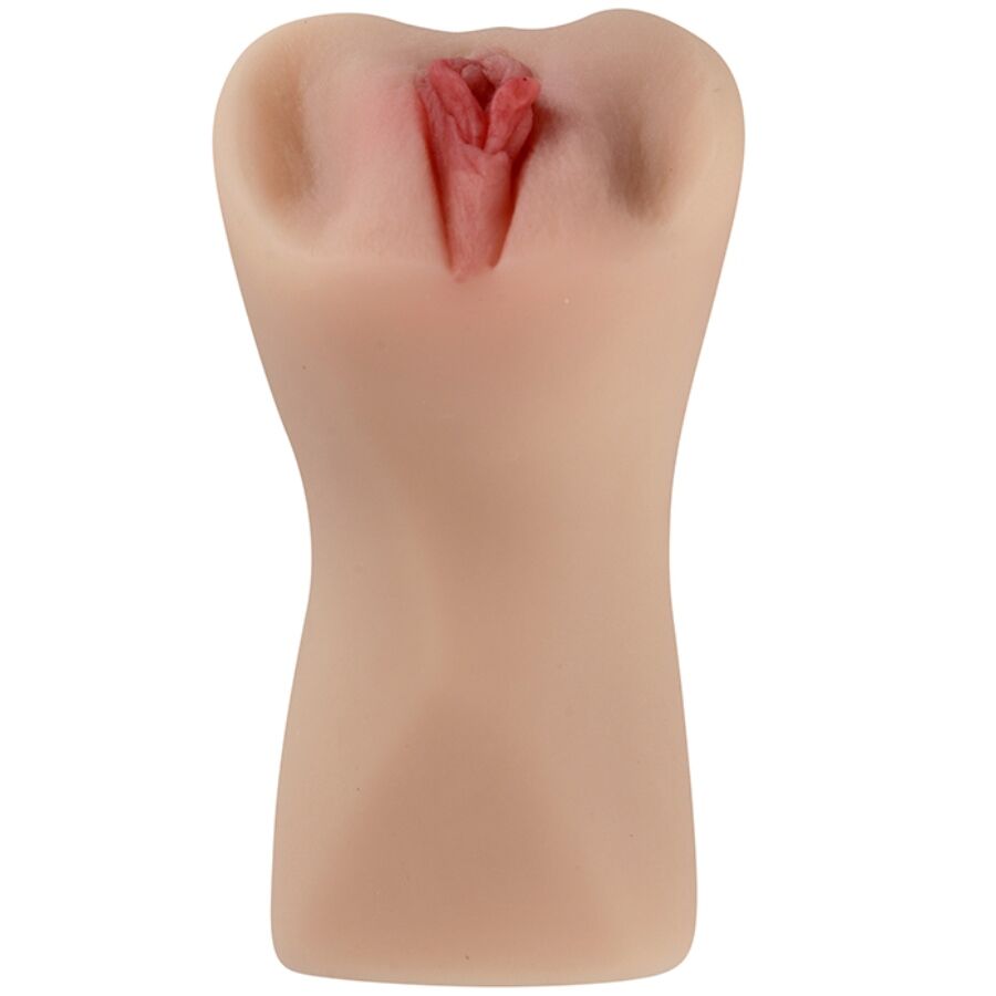 SHEQU Masturbateur Vagin Miriam — vue alternative