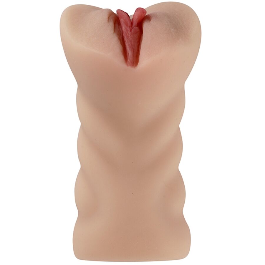 SHEQU Masturbateur Vagin Edith — vue alternative