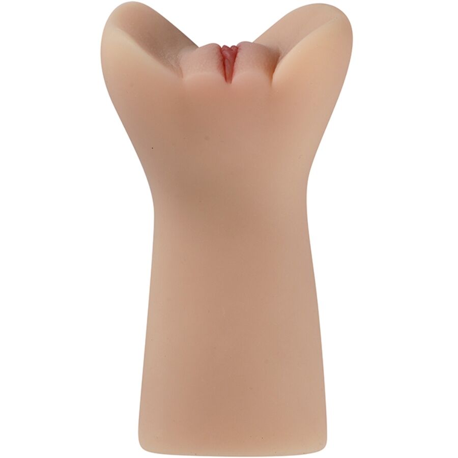 SHEQU Masturbateur Vagin Pamela — vue alternative
