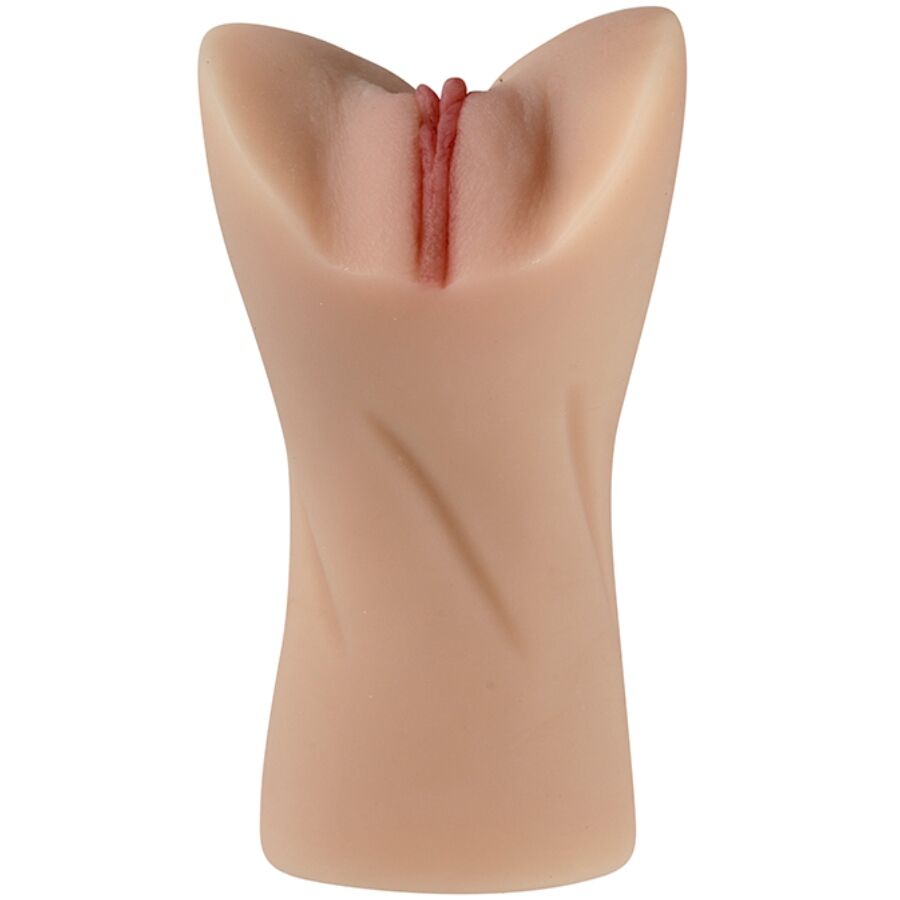 SHEQU Masturbateur Vagin Eunice — vue alternative