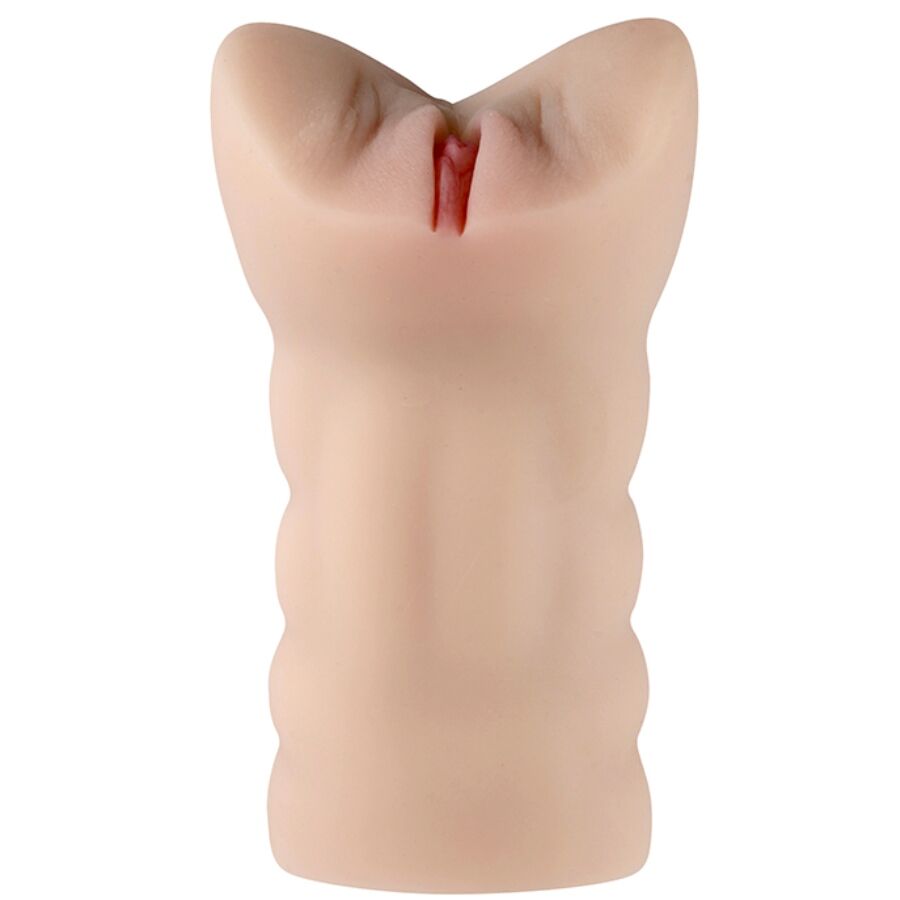 SHEQU Masturbateur Vagin Michelle — vue alternative