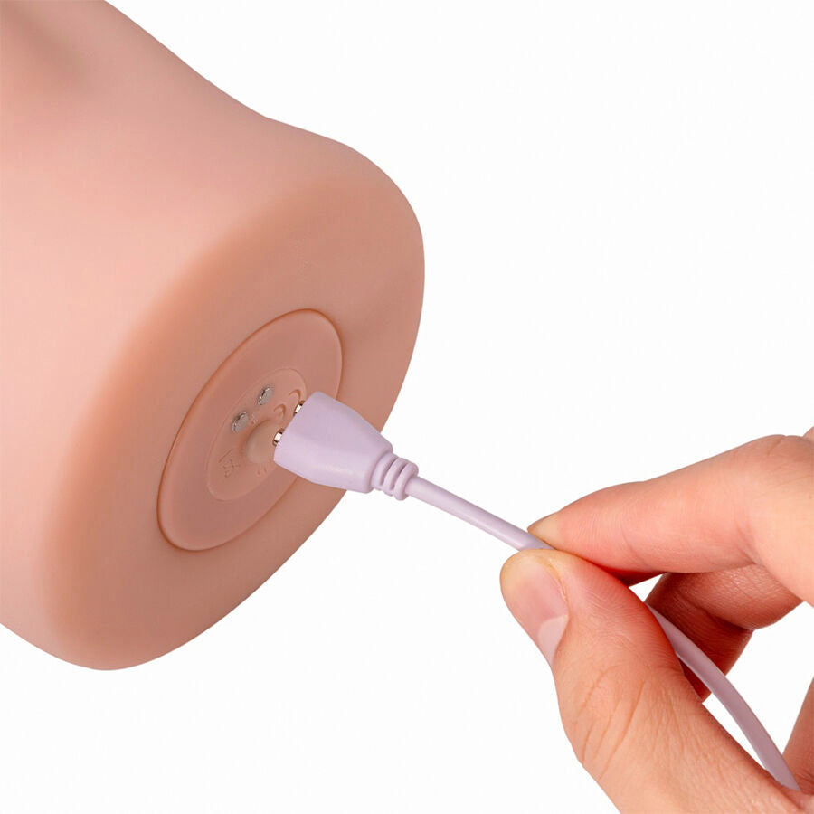 XISE AGGIE MASTURBATEUR VIBRANT VAGIN VIBRATION — vue détaillée