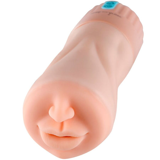 XISE Suctroker V2.0 | Masturbateur Buccal Vibration - Aura Intime