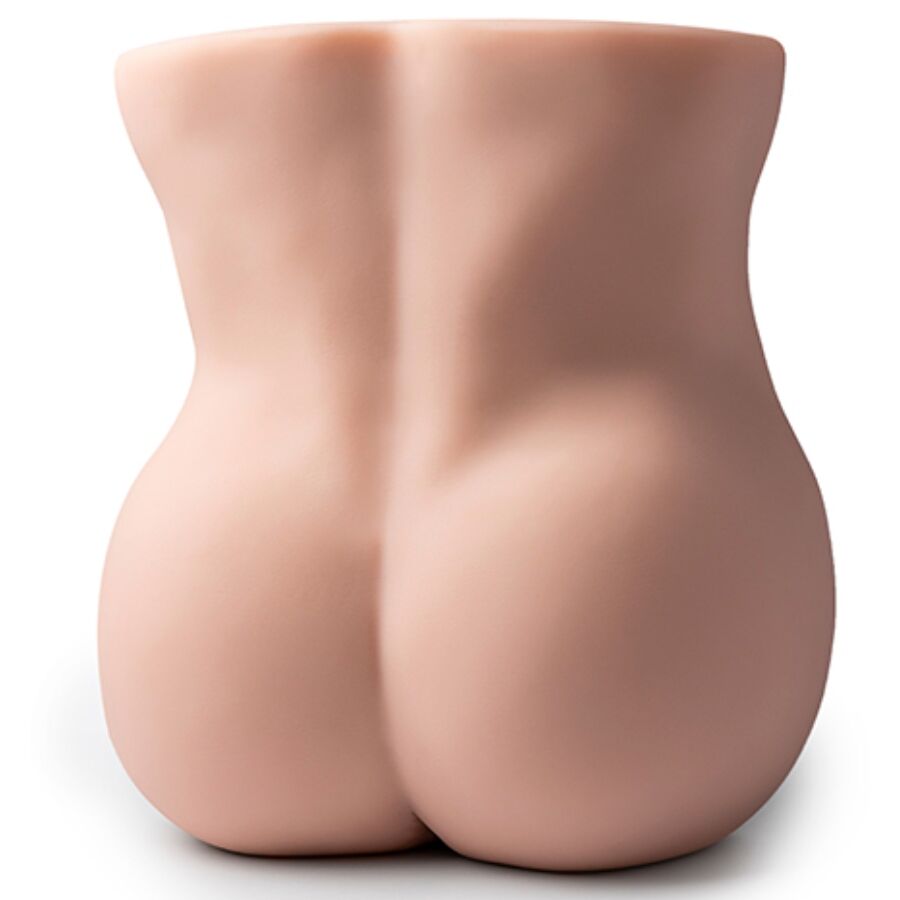 XISE LYDIA MASTURBATEUR VAGINAL FÉMININ MOUVEMENT POUSSÉE 25 CM — accessoires inclus