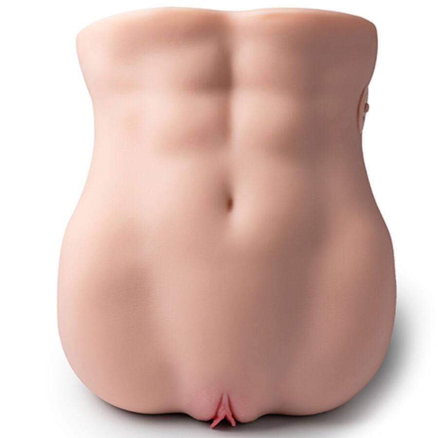 XISE LYDIA MASTURBATEUR VAGINAL FÉMININ MOUVEMENT POUSSÉE 25 CM — vue détaillée